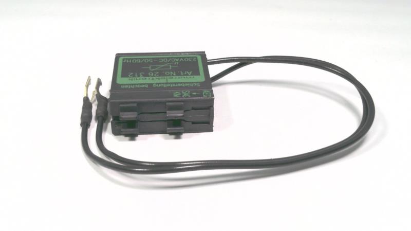 MURR ELEKTRONIK 26312