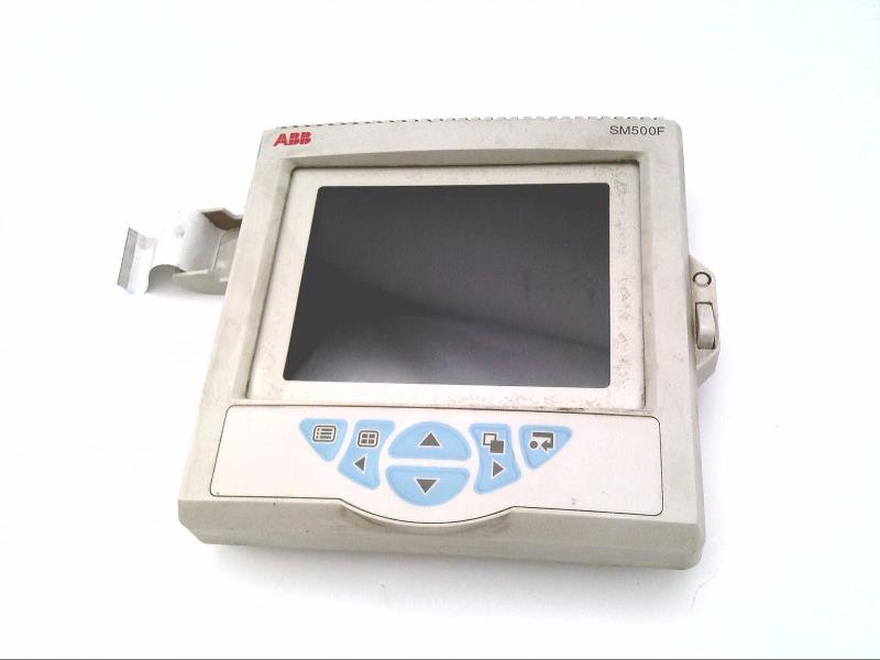 ASEA BROWN BOVERI SM501FC/B000000E/STD