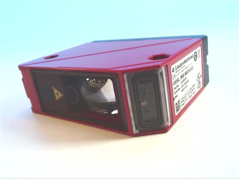 LEUZE ODSL 96B M/C6-S12