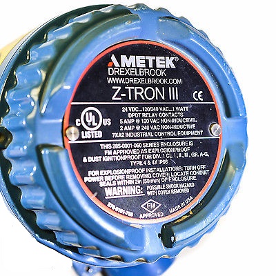 270-0101-049 by AMETEK