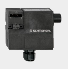 SCHMERSAL AZM170SK-11/02ZK-2197-24VAC/DC