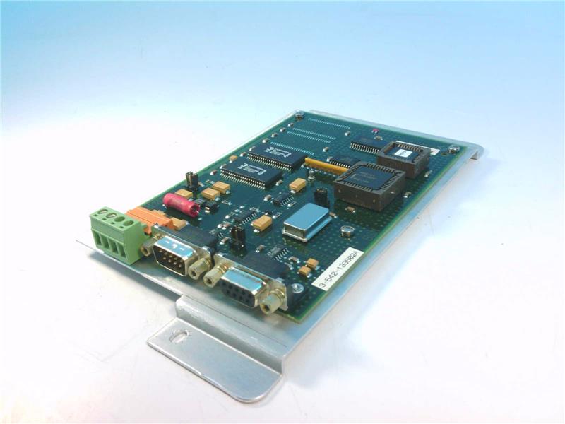 MILACRON 3-542-133502A