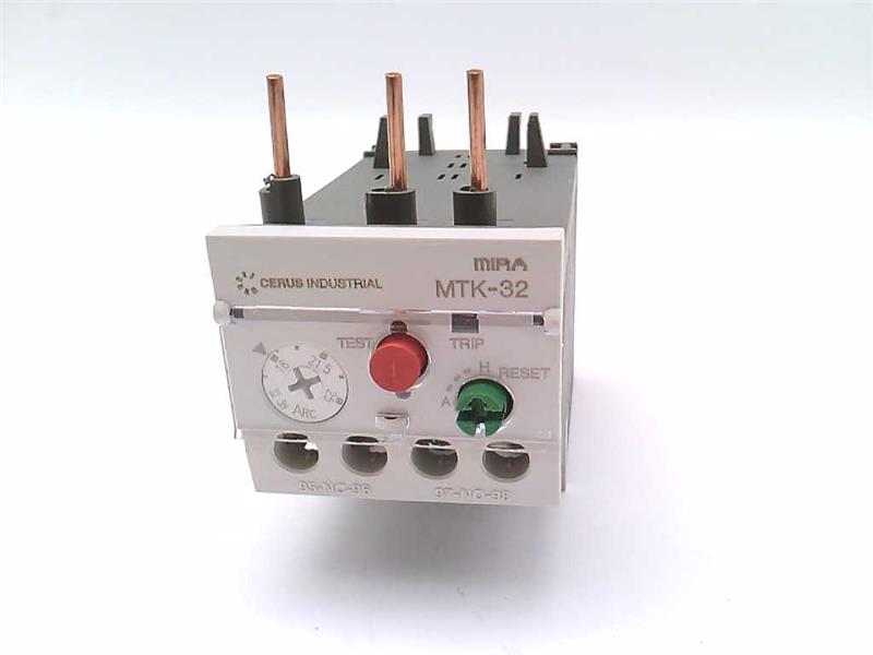 FRANKLIN ELECTRIC MTK-32-3-25