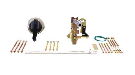 GENERAL ELECTRIC SEFHM2