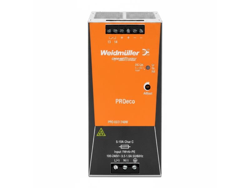 WEIDMULLER 1370040010