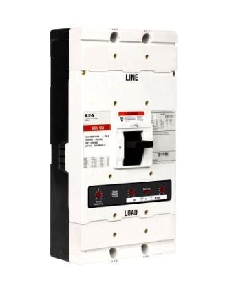 EATON CORPORATION MDS3800F