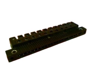 PCB3A22A by TE CONNECTIVITY