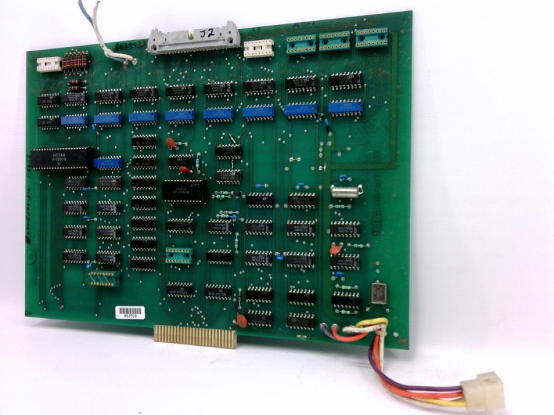 415-0052-003 by HURCO MFG CO