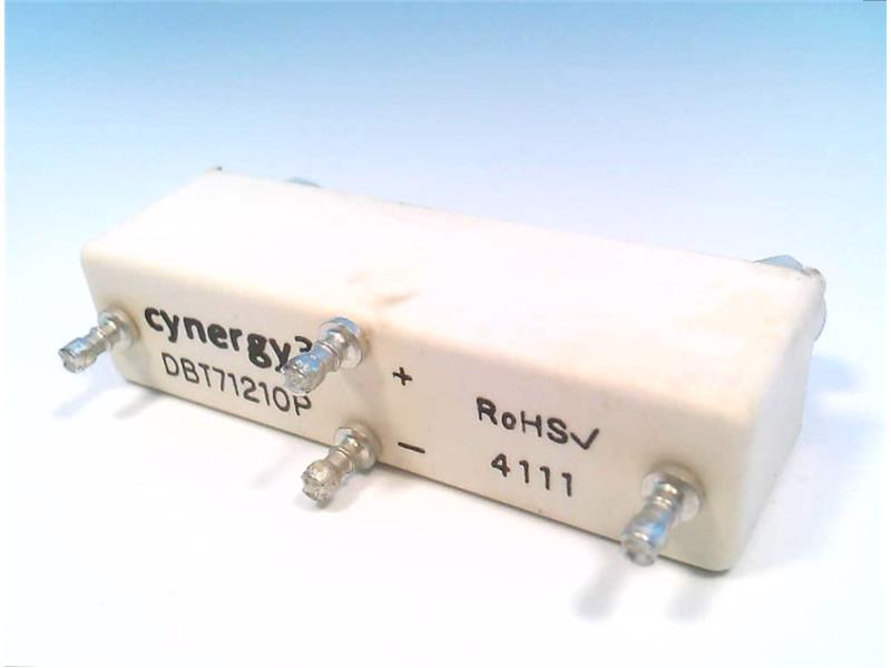 DBT71210P by CYNERGY3