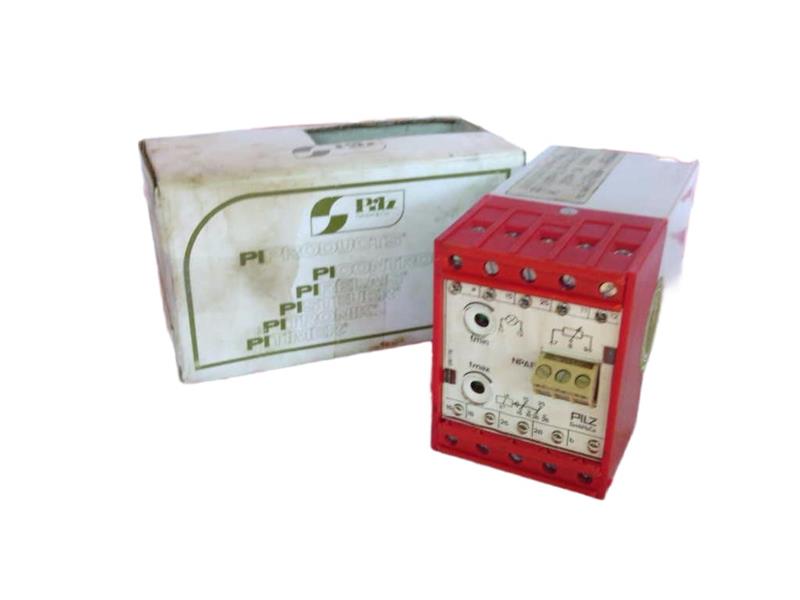 PILZ NPAF/100/110V/2UZ