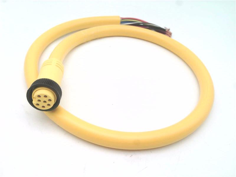MOLEX 208000A01F030
