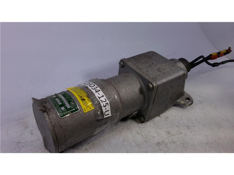 EMERSON DTQ6034-125-U