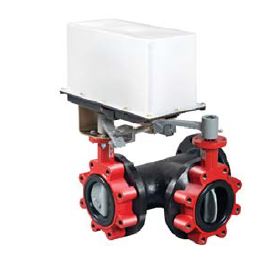 JOHNSON CONTROLS VWD060LB2924AGA