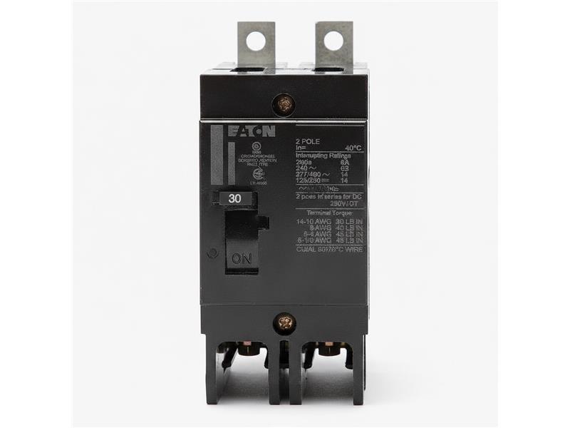 EATON CORPORATION F2030