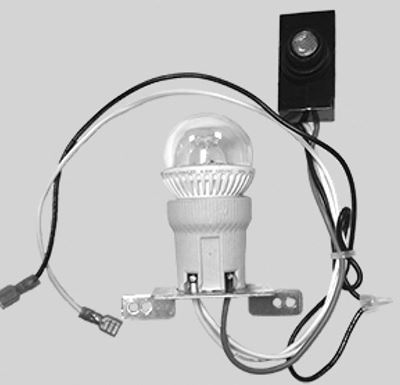 MPLLEDB2-LH by EATON CORPORATION