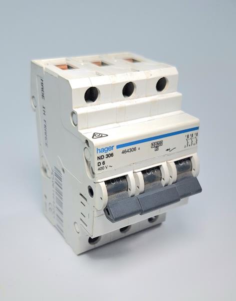HAGER 464306