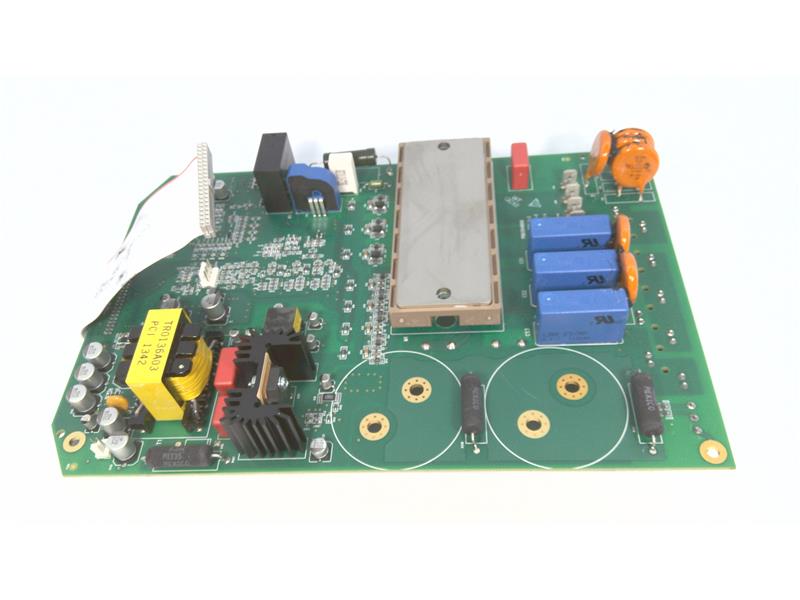 ASEA BROWN BOVERI EB0495B00