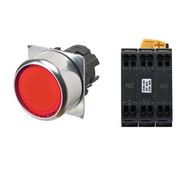 OMRON A22NL-RNM-TRA-P102-RC