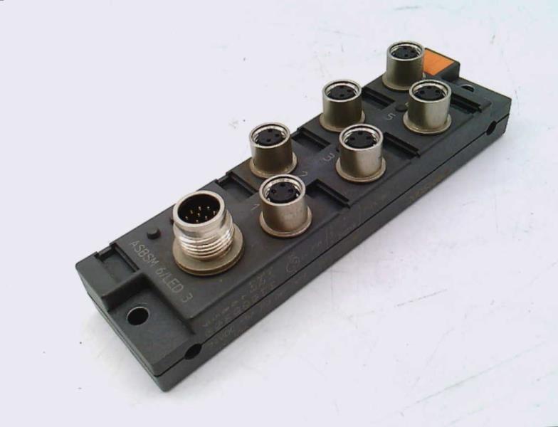 BELDEN ASBSM 6/LED 3