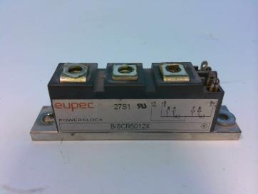 BISCR5012X by INFINEON