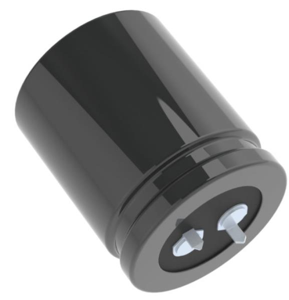 UNITED CHEMI CON  81DA202M200MD2D