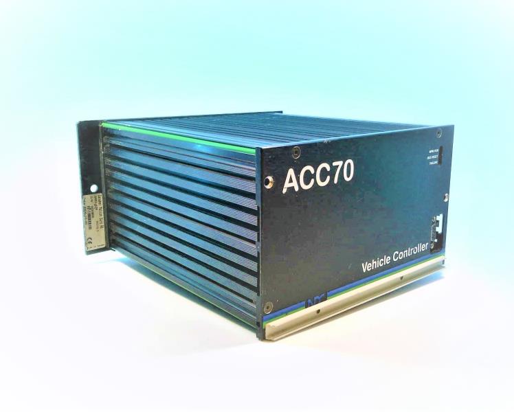 18401-12F-ACC70-S by DANAHER MOTION