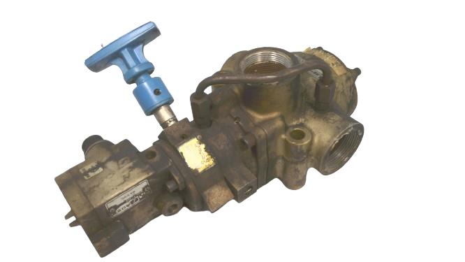 ROSS CONTROLS 2773B8085