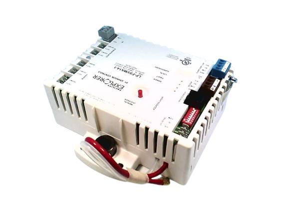 JOHNSON CONTROLS LP-FXVMA14-1C
