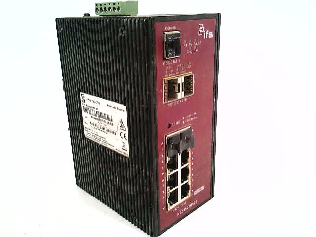 NS3552-8P-2S by KIDDE-FENWAL, LLC