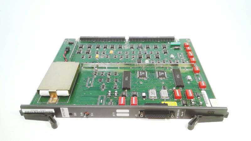 NORTEL NETWORKS NTND02BA