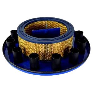 STODDARD SILENCERS F64-8