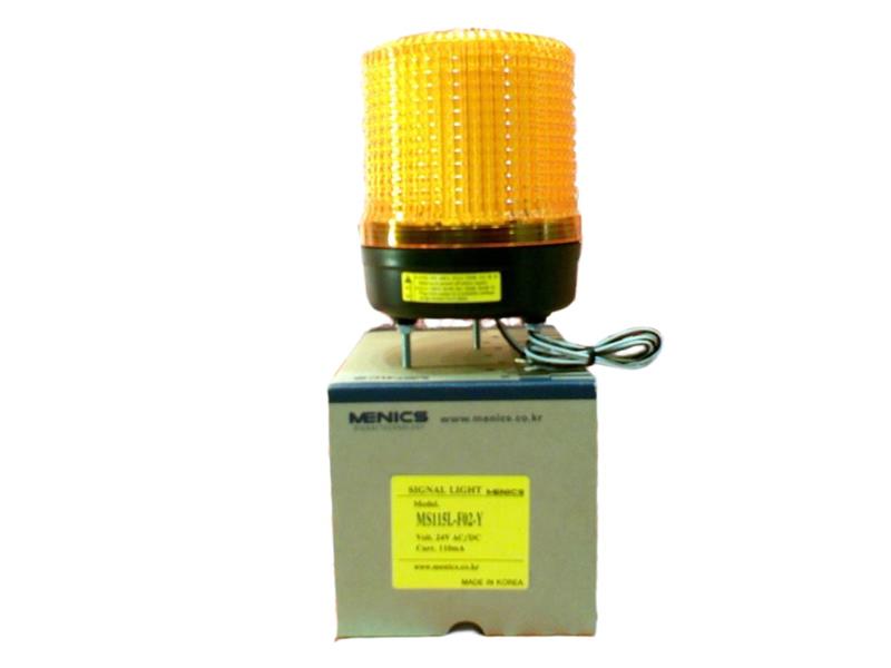 MENICS MS115L-F02-Y