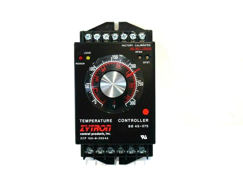 100-8-Z050 by ZYTRON