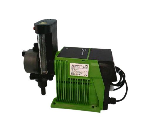 GRUNDFOS DDI209-2,5D-10