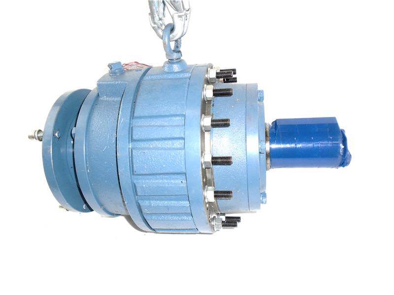 NIDEC CORP ERKNB17NE5000