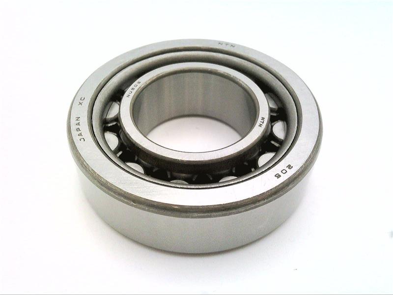 SCHAEFFLER GROUP NU205