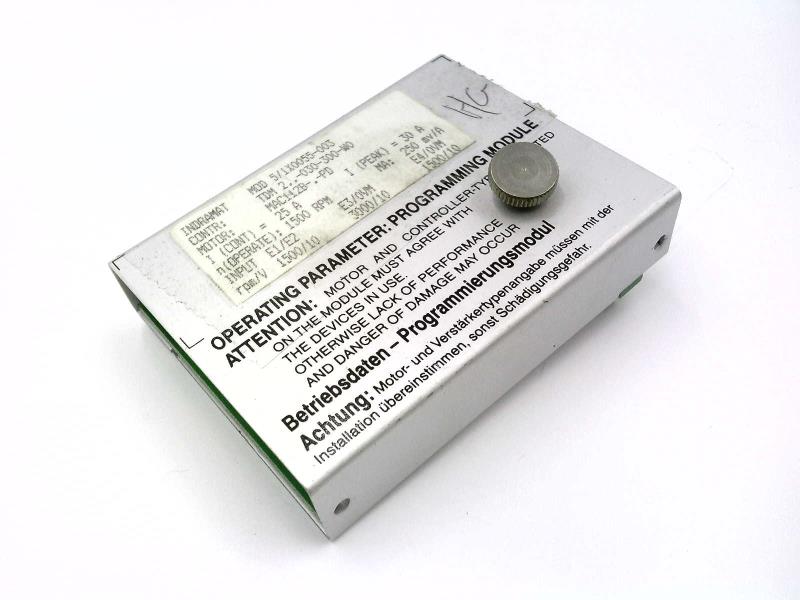 BOSCH MOD-5/1X0055-003