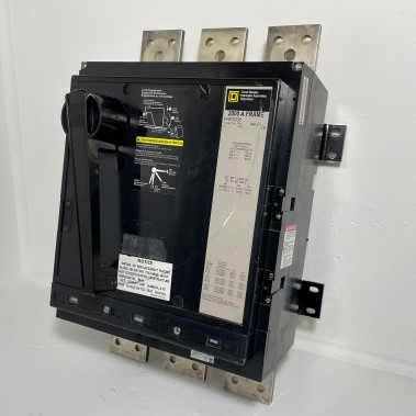 SCHNEIDER ELECTRIC PAL261000