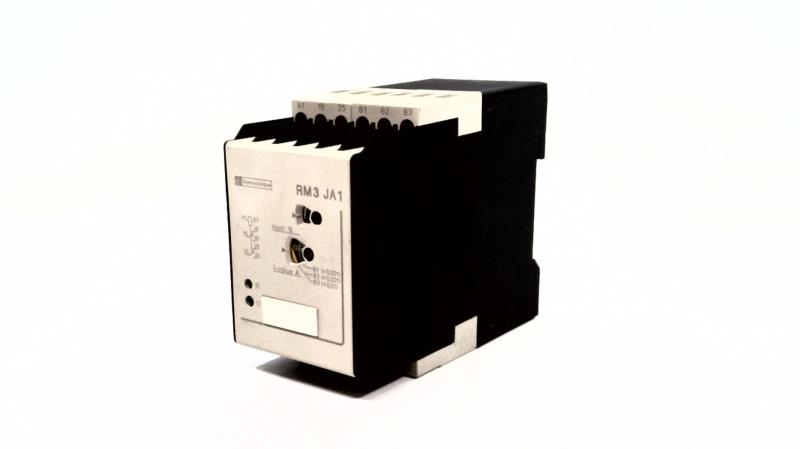 RM3-JA101FG7 by SCHNEIDER ELECTRIC