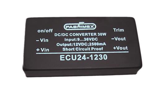FABRIMEX ECU24-151530