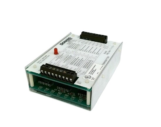 DORADO SYSTEMS 318-C