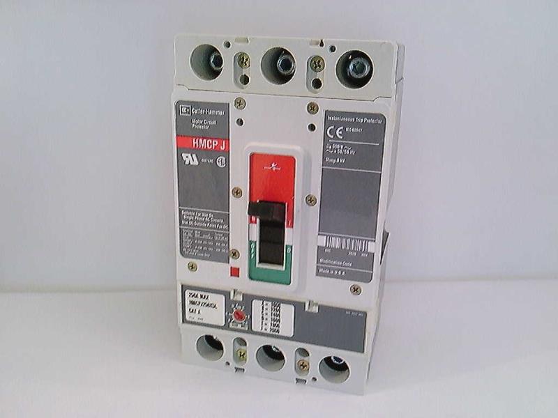 EATON CORPORATION HMCPJ250K5L