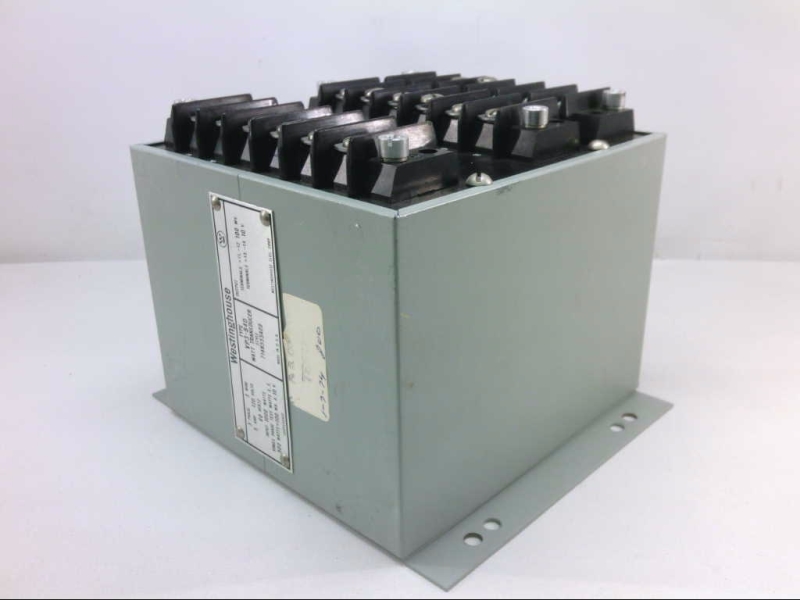 WESTINGHOUSE VP3-840