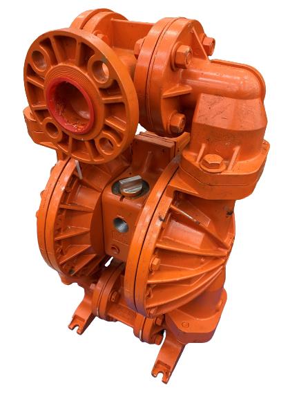 WILDEN PX400-AAAAA-WFS-WF-WF