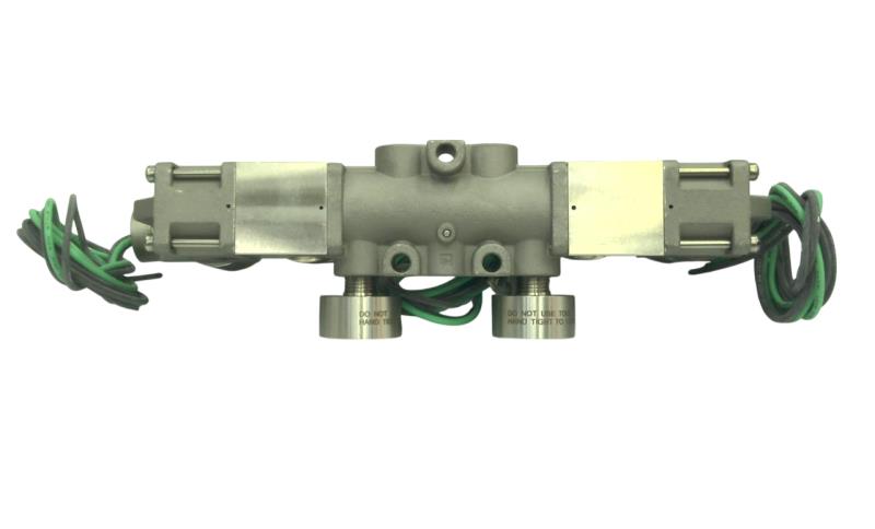 VERSA VALVES VAA-4322-316-RS-C398-XV9-A120