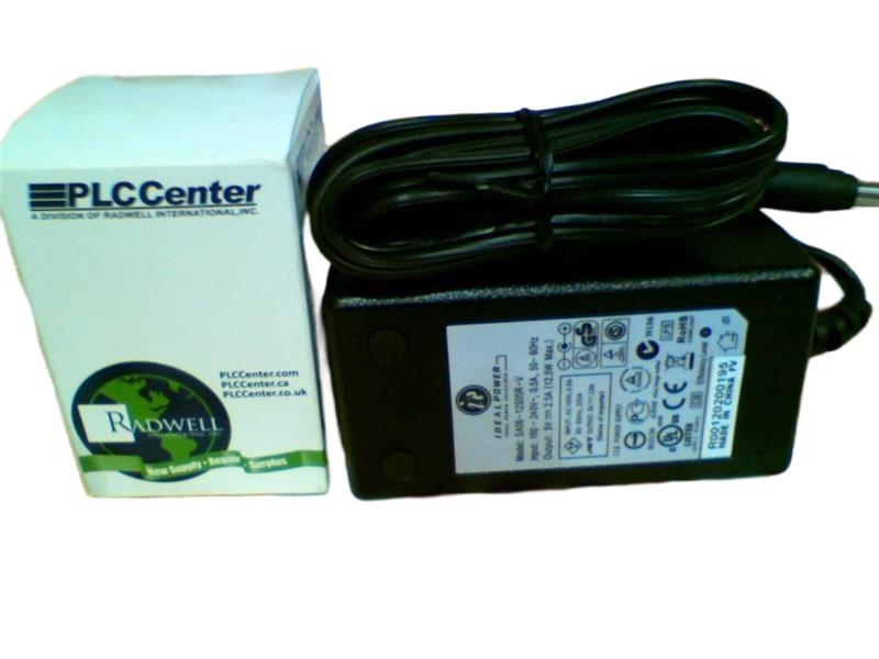 IDEAL POWER CONVERTERS 5206-12S05R-V