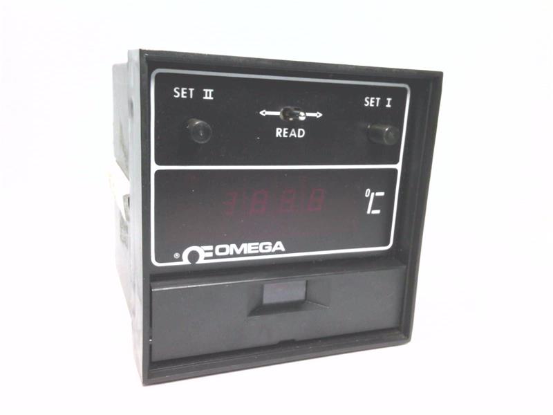 OMEGA ENGINEERING 4002-KC-F