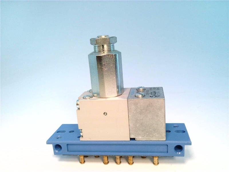 FESTO VD-3-PK-3