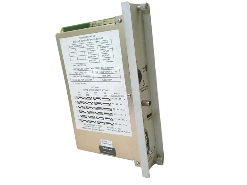 HONEYWELL 620-0089