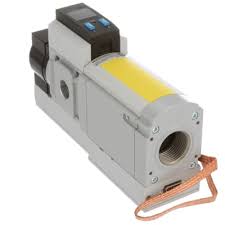 FESTO MS6-SV-1/2-E-10V24-SO-AD1-MP1-WPB